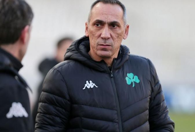 Δώνης: «Αγαπώ αυτή την ομάδα, θα ήταν άδικο να μην προκριθούμε» | panathinaikos24.gr Δώνης: «Αγαπώ αυτή την ομάδα, θα ήταν άδικο να μην προκριθούμε» | panathinaikos24.gr