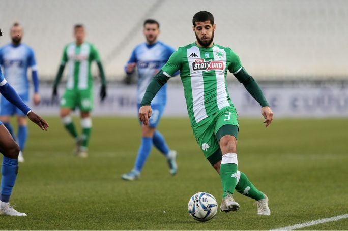 Παναθηναϊκός – ΠΑΣ Γιάννινα LIVE | panathinaikos24.gr Παναθηναϊκός – ΠΑΣ Γιάννινα LIVE | panathinaikos24.gr