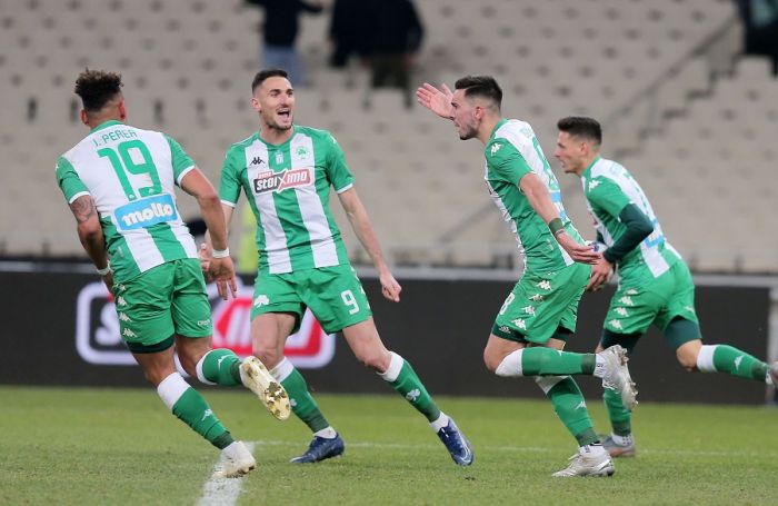Αληθινός Παναθηναϊκός | panathinaikos24.gr Αληθινός Παναθηναϊκός | panathinaikos24.gr