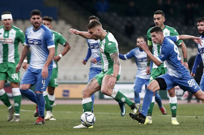 Σένκεφελντ στο Panathinaikos24.gr: «Έχω κουραστεί να μας κάνουν τη ζωή δύσκολη οι διαιτητές» | panathinaikos24.gr Σένκεφελντ στο Panathinaikos24.gr: «Έχω κουραστεί να μας κάνουν τη ζωή δύσκολη οι διαιτητές» | panathinaikos24.gr