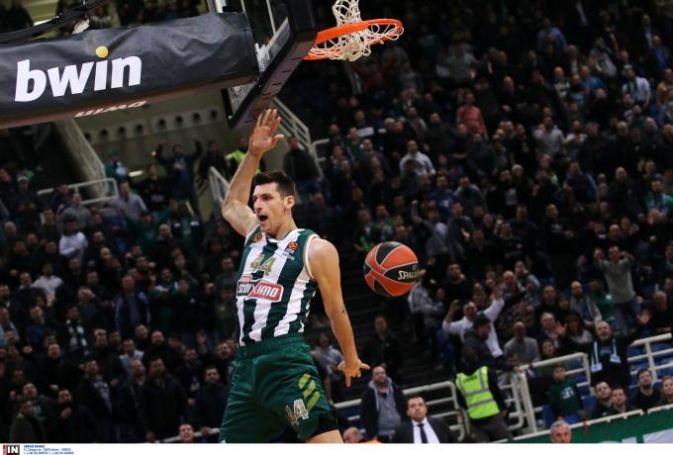 Αποθέωσε Παπαγιάννη ο Μήτογλου | panathinaikos24.gr Αποθέωσε Παπαγιάννη ο Μήτογλου | panathinaikos24.gr