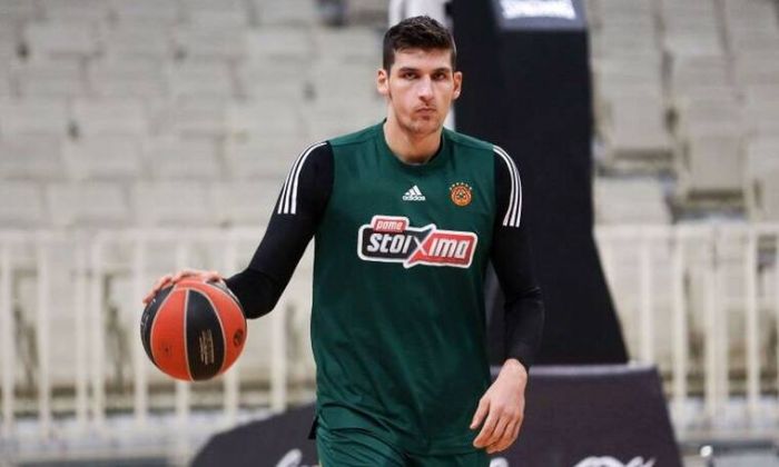 Μήτογλου: «Σοβαροί κόντρα στον ΠΑΟΚ» | panathinaikos24.gr Μήτογλου: «Σοβαροί κόντρα στον ΠΑΟΚ» | panathinaikos24.gr