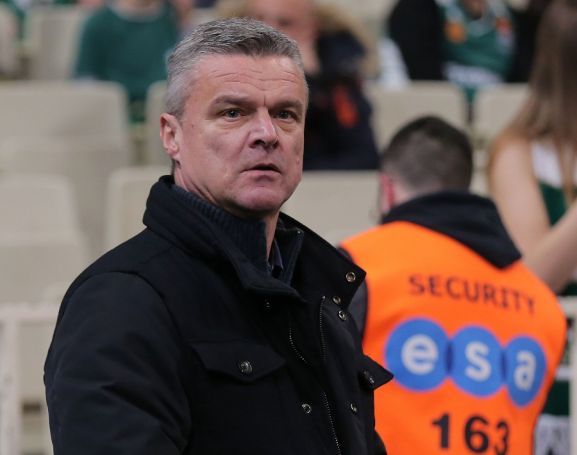 Στο ΟΑΚΑ ο Βαζέχα (pics) | panathinaikos24.gr Στο ΟΑΚΑ ο Βαζέχα (pics) | panathinaikos24.gr