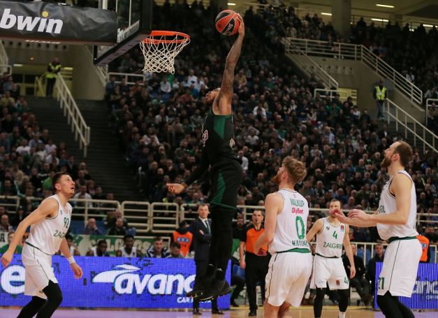 Να περάσει ο επόμενος! | panathinaikos24.gr Να περάσει ο επόμενος! | panathinaikos24.gr