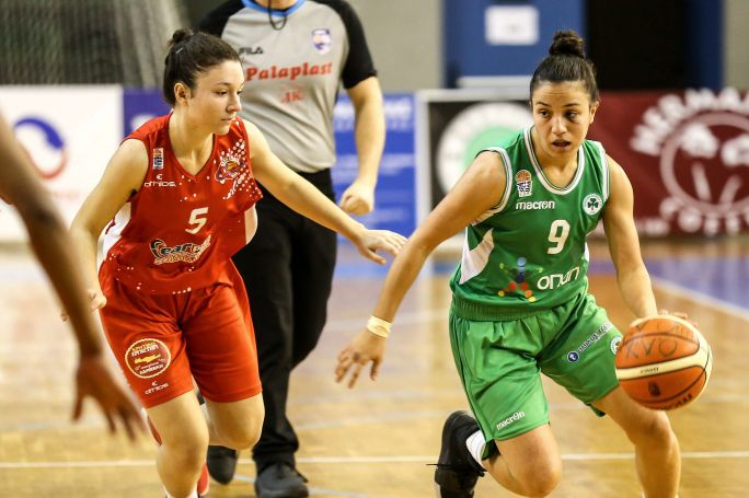 Μεγάλη νίκη μέσα στα Χανιά | panathinaikos24.gr Μεγάλη νίκη μέσα στα Χανιά | panathinaikos24.gr