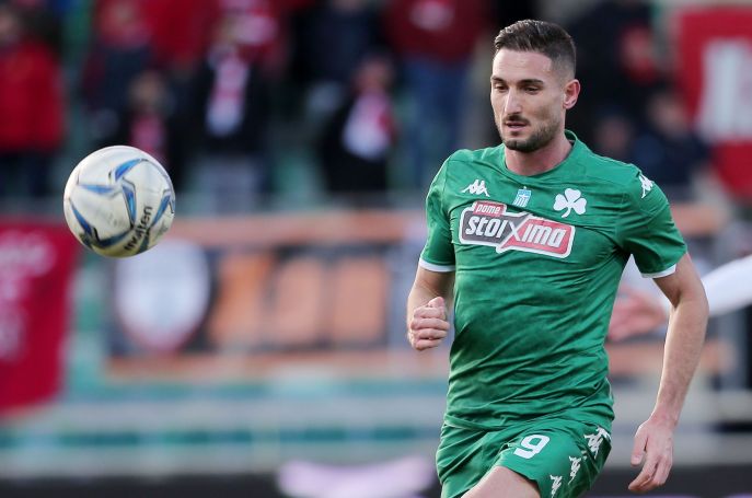 Μακέντα: «Μπορεί το Euro η Ιταλία» | panathinaikos24.gr Μακέντα: «Μπορεί το Euro η Ιταλία» | panathinaikos24.gr