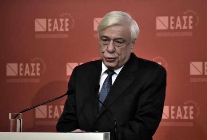 Στο νοσοκομείο εκτάκτως ο Προκόπης Παυλόπουλος | panathinaikos24.gr Στο νοσοκομείο εκτάκτως ο Προκόπης Παυλόπουλος | panathinaikos24.gr