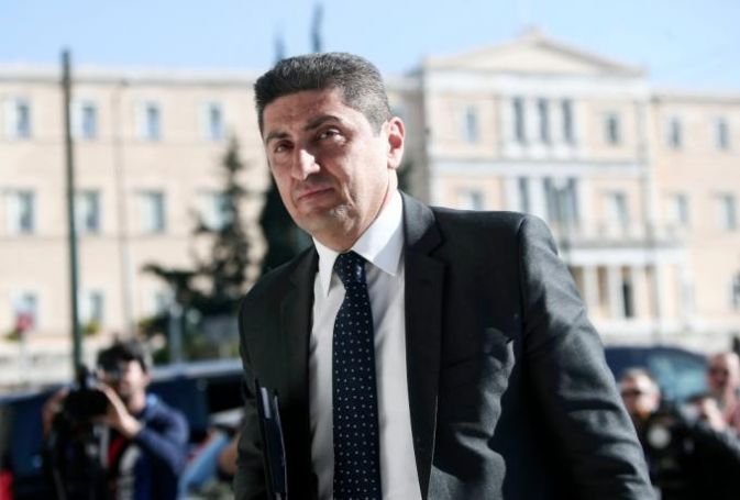 Αυγενάκης: «Ανοίγω τον διάλογο για πιο ανοιχτές εκλογικές διαδικασίες, που καθιστούν τη χειραγώγηση πιο δύσκολη» | panathinaikos24.gr Αυγενάκης: «Ανοίγω τον διάλογο για πιο ανοιχτές εκλογικές διαδικασίες, που καθιστούν τη χειραγώγηση πιο δύσκολη» | panathinaikos24.gr