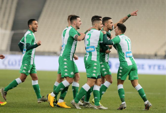 Παναθηναϊκός – Ατρόμητος LIVE | panathinaikos24.gr Παναθηναϊκός – Ατρόμητος LIVE | panathinaikos24.gr