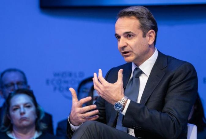 Σκέφτεται διακοπή του πρωταθλήματος ο Μητσοτάκης! | panathinaikos24.gr Σκέφτεται διακοπή του πρωταθλήματος ο Μητσοτάκης! | panathinaikos24.gr