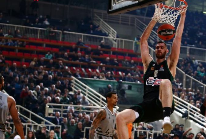 Παναθηναϊκός: «Μέσα» Παπαγιάννης και Παππάς | panathinaikos24.gr Παναθηναϊκός: «Μέσα» Παπαγιάννης και Παππάς | panathinaikos24.gr