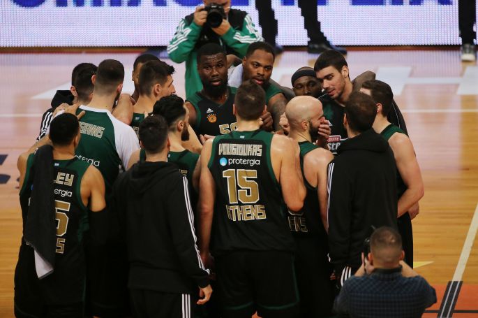 Παναθηναϊκός: Τα στιγμιότυπα της νίκης επί της Βιλερμπάν (Vid) | panathinaikos24.gr Παναθηναϊκός: Τα στιγμιότυπα της νίκης επί της Βιλερμπάν (Vid) | panathinaikos24.gr