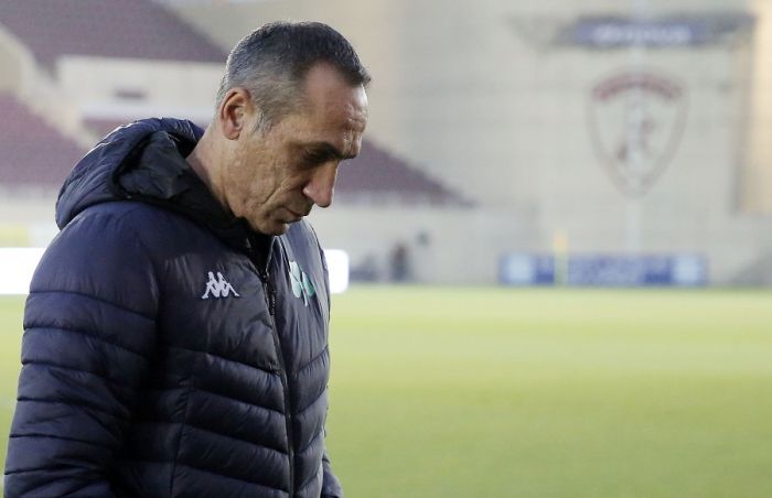 Ρώτησε κανείς πως ένιωσε χθες η μαμά Δώνη; | panathinaikos24.gr Ρώτησε κανείς πως ένιωσε χθες η μαμά Δώνη; | panathinaikos24.gr