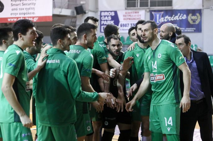 Αλλαγή ώρας στο ΠΑΟΚ – Παναθηναϊκός | panathinaikos24.gr Αλλαγή ώρας στο ΠΑΟΚ – Παναθηναϊκός | panathinaikos24.gr