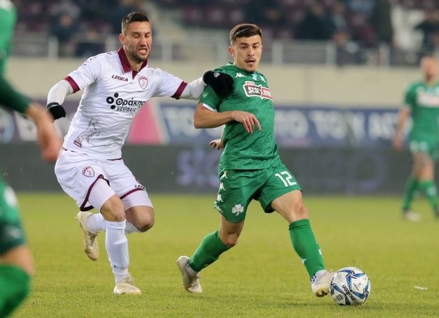 ΑΕΛ – Παναθηναϊκός LIVE | panathinaikos24.gr ΑΕΛ – Παναθηναϊκός LIVE | panathinaikos24.gr
