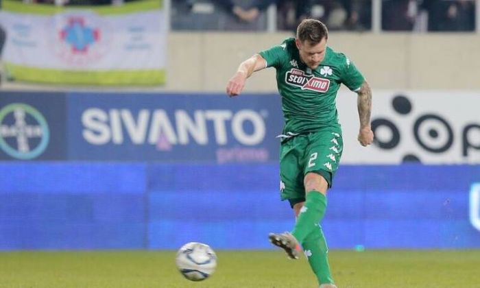 Γιόχανσον σε κόσμο: «Γεμίστε το ΟΑΚΑ» (pic) | panathinaikos24.gr Γιόχανσον σε κόσμο: «Γεμίστε το ΟΑΚΑ» (pic) | panathinaikos24.gr