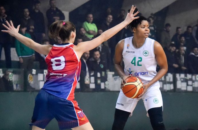 «Καθάρισε» το Σπόρντιγκ ο Παναθηναϊκός | panathinaikos24.gr «Καθάρισε» το Σπόρντιγκ ο Παναθηναϊκός | panathinaikos24.gr