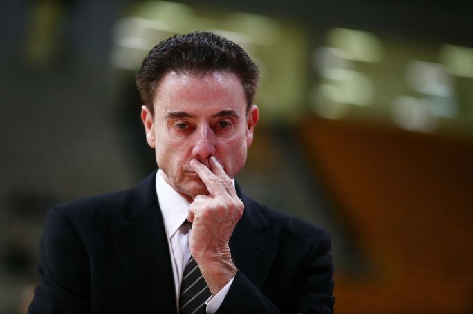 Πιτίνο: «Σπάει η καρδιά όλων μας για τον Κόμπε – είπα στους παίκτες μου πως δε θα μιλήσουμε για το ματς» | panathinaikos24.gr Πιτίνο: «Σπάει η καρδιά όλων μας για τον Κόμπε – είπα στους παίκτες μου πως δε θα μιλήσουμε για το ματς» | panathinaikos24.gr