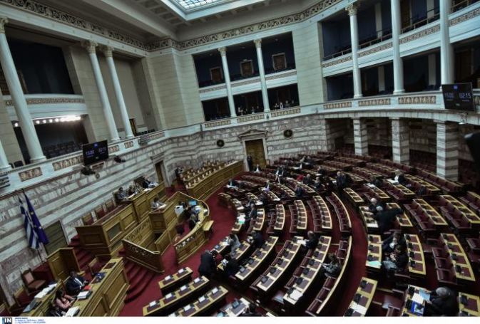 ΕΚΤΑΚΤΟ: Κατατέθηκε η τροπολογία – Στέφεται… πρωταθλητής ο Ολυμπιακός | panathinaikos24.gr ΕΚΤΑΚΤΟ: Κατατέθηκε η τροπολογία – Στέφεται… πρωταθλητής ο Ολυμπιακός | panathinaikos24.gr