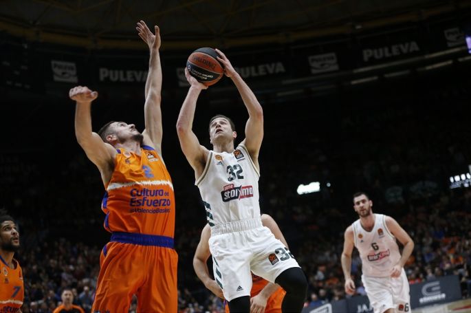 Έκανε τα εύκολα… δύσκολα ο Παναθηναϊκός | panathinaikos24.gr Έκανε τα εύκολα… δύσκολα ο Παναθηναϊκός | panathinaikos24.gr