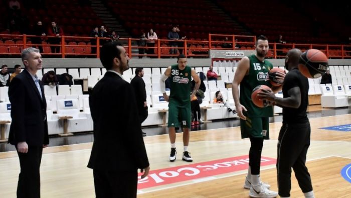 Στο τεχνικό τιμ ο Καλαϊτζής | panathinaikos24.gr Στο τεχνικό τιμ ο Καλαϊτζής | panathinaikos24.gr