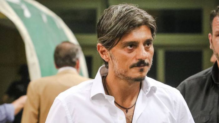Δημήτρης Γιαννακόπουλος: Συγκινητικό μήνυμα για Θανάση (pic) | panathinaikos24.gr Δημήτρης Γιαννακόπουλος: Συγκινητικό μήνυμα για Θανάση (pic) | panathinaikos24.gr