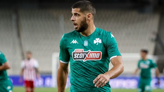 Αυτά είπε ο Ρόκα στον Ινσούα! | panathinaikos24.gr Αυτά είπε ο Ρόκα στον Ινσούα! | panathinaikos24.gr