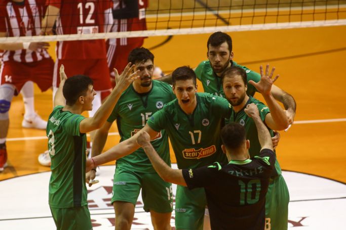 Με Γιαννακόπουλο για… σκορ κούπας | panathinaikos24.gr Με Γιαννακόπουλο για… σκορ κούπας | panathinaikos24.gr