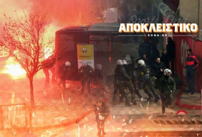Ο δικαστής στέλνει στον ποδοσφαιρικό εισαγγελέα τον ΟΣΦΠ – Κινδυνεύει ξανά με 2-4 αγωνιστικές! | panathinaikos24.gr Ο δικαστής στέλνει στον ποδοσφαιρικό εισαγγελέα τον ΟΣΦΠ – Κινδυνεύει ξανά με 2-4 αγωνιστικές! | panathinaikos24.gr