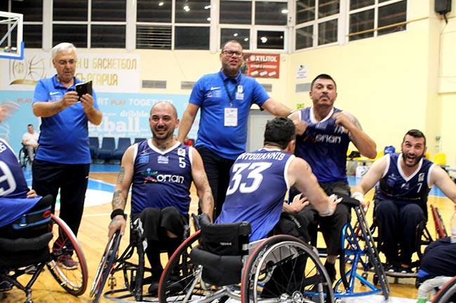 «Πράσινος» και ο Τσαουσίδης! | panathinaikos24.gr «Πράσινος» και ο Τσαουσίδης! | panathinaikos24.gr