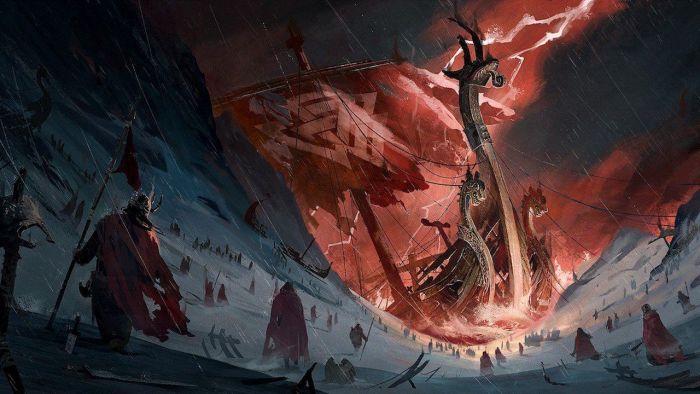 Κι άλλες πληροφορίες για το Assassin’s Creed Ragnarok, το νέο game της σειράς | panathinaikos24.gr Κι άλλες πληροφορίες για το Assassin’s Creed Ragnarok, το νέο game της σειράς | panathinaikos24.gr