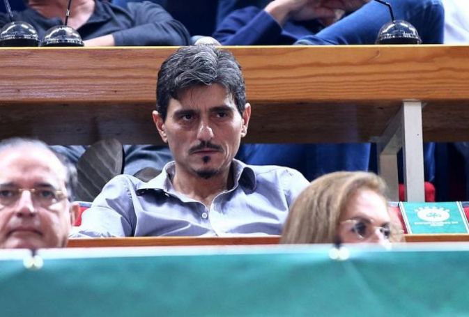 Παναθηναϊκός: «Σκάει» μεταγραφή – βόμβα στο βόλεϊ! | panathinaikos24.gr Παναθηναϊκός: «Σκάει» μεταγραφή – βόμβα στο βόλεϊ! | panathinaikos24.gr