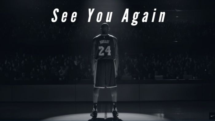 Οι παίκτες και προγραμματιστές του NBA 2K20 τιμούν τη μνήμη του Kobe Bryant | panathinaikos24.gr Οι παίκτες και προγραμματιστές του NBA 2K20 τιμούν τη μνήμη του Kobe Bryant | panathinaikos24.gr