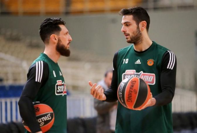 Απρόοπτο με Παπαπέτρου στην Πάτρα! | panathinaikos24.gr Απρόοπτο με Παπαπέτρου στην Πάτρα! | panathinaikos24.gr