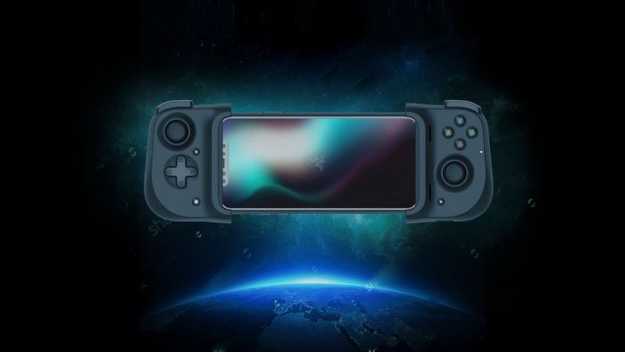 To νέο σετ χειριστηρίων της Razer κάνει το κινητό σας…Nintendo Switch | panathinaikos24.gr To νέο σετ χειριστηρίων της Razer κάνει το κινητό σας…Nintendo Switch | panathinaikos24.gr