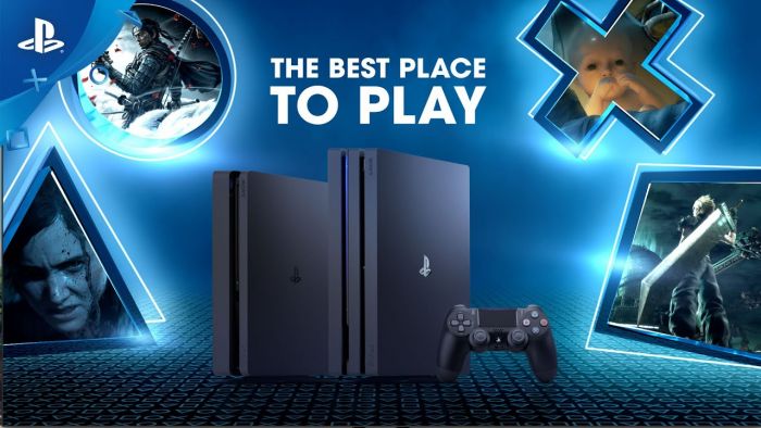 Αυτά είναι τα πιο σημαντικά games που περιμένουμε φέτος για το PS4 | panathinaikos24.gr Αυτά είναι τα πιο σημαντικά games που περιμένουμε φέτος για το PS4 | panathinaikos24.gr