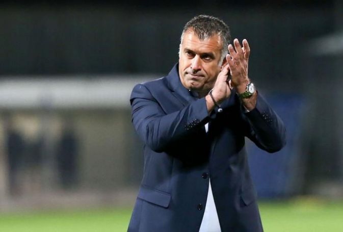 Αποθέωσε Καρλίτος ο Αναστασίου! | panathinaikos24.gr Αποθέωσε Καρλίτος ο Αναστασίου! | panathinaikos24.gr