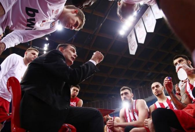 Βυθίζεται ο Ολυμπιακός στη βαθμολογία της Ευρωλίγκας (pic) | panathinaikos24.gr Βυθίζεται ο Ολυμπιακός στη βαθμολογία της Ευρωλίγκας (pic) | panathinaikos24.gr