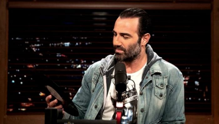 Πάει για το «μπαμ»: Νέο κανάλι για τον Αντώνη Κανάκη | panathinaikos24.gr Πάει για το «μπαμ»: Νέο κανάλι για τον Αντώνη Κανάκη | panathinaikos24.gr
