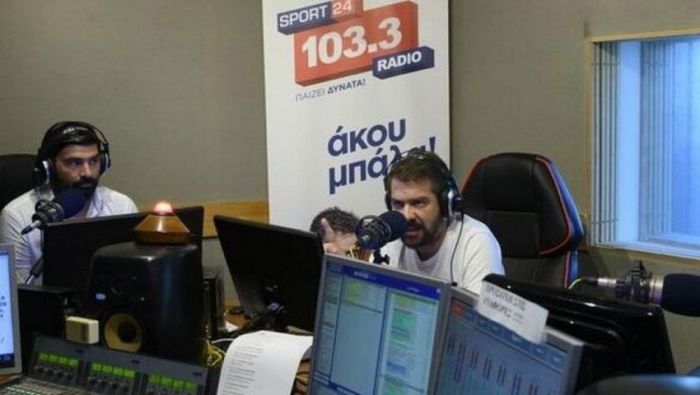 Ανατροπή με Συρίγο και sport24! | panathinaikos24.gr Ανατροπή με Συρίγο και sport24! | panathinaikos24.gr