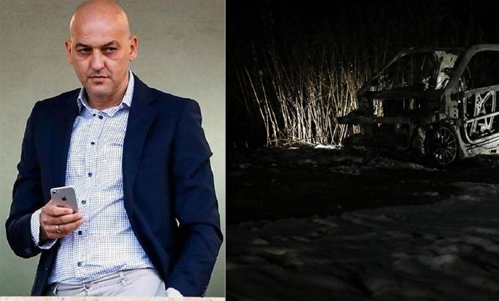 Το λάθος του δράστη της επίθεσης που έσωσε τον Κοβάσεβιτς – Νόμιζε πως τον σκότωσε
