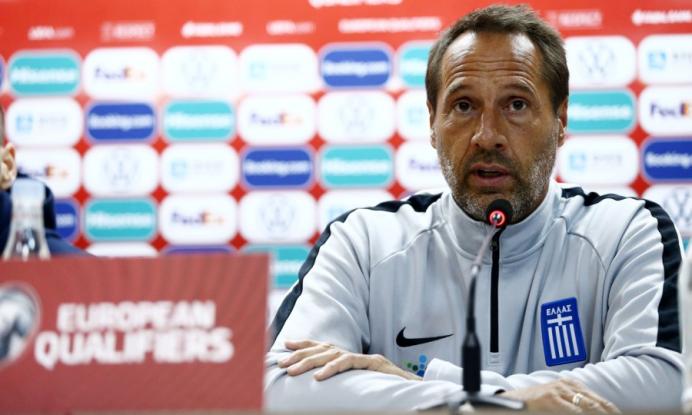 Παναθηναϊκός: Στο ΟΑΚΑ ο Τζον φαν ΄τ Σχιπ | panathinaikos24.gr Παναθηναϊκός: Στο ΟΑΚΑ ο Τζον φαν ΄τ Σχιπ | panathinaikos24.gr