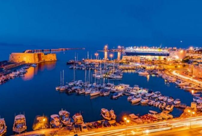 Κάνε τη χάρη στον εαυτό σου: Αυτή είναι η ιδανική πόλη της Ελλάδας για να μείνεις | panathinaikos24.gr Κάνε τη χάρη στον εαυτό σου: Αυτή είναι η ιδανική πόλη της Ελλάδας για να μείνεις | panathinaikos24.gr