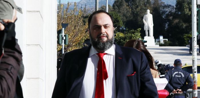 Απίθανο: Για αλλοίωση αποτελέσματος κάνει λόγο ο Μαρινάκης! | panathinaikos24.gr Απίθανο: Για αλλοίωση αποτελέσματος κάνει λόγο ο Μαρινάκης! | panathinaikos24.gr