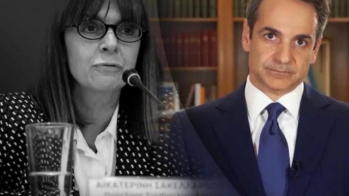 Βουλευτής του Σύριζα ακούει για την υποψηφιότητα Σακελλαροπούλου και αντιδράει έτσι… | panathinaikos24.gr Βουλευτής του Σύριζα ακούει για την υποψηφιότητα Σακελλαροπούλου και αντιδράει έτσι… | panathinaikos24.gr