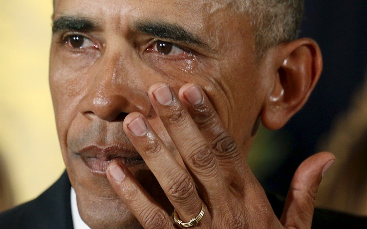 Συγκλονισμένος ο Ομπάμα: «Ο Κόμπε ήταν ένας μύθος των γηπέδων» (Pic)
