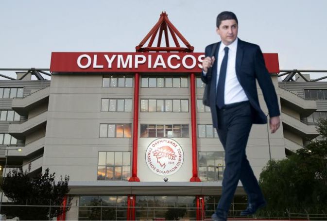 Το ποδόσφαιρο έστειλε μήνυμα στον Ολυμπιακό και στον Λ. Αυγενάκη: «Αυτή είναι η κανονικότητα»! | panathinaikos24.gr Το ποδόσφαιρο έστειλε μήνυμα στον Ολυμπιακό και στον Λ. Αυγενάκη: «Αυτή είναι η κανονικότητα»! | panathinaikos24.gr