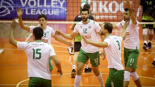 Live streaming Παναθηναϊκός-ΠΑΟΚ | panathinaikos24.gr Live streaming Παναθηναϊκός-ΠΑΟΚ | panathinaikos24.gr