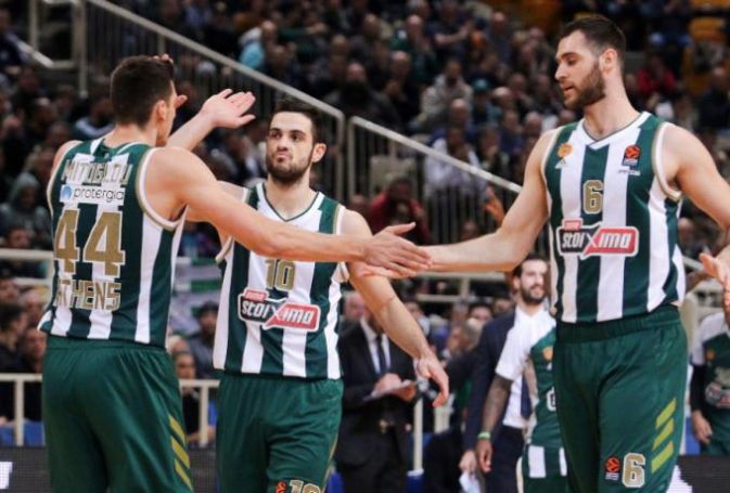 Τι «ψάχνει» ο Πιτίνο για να πάει τον Παναθηναϊκό στην 4αδα | panathinaikos24.gr Τι «ψάχνει» ο Πιτίνο για να πάει τον Παναθηναϊκό στην 4αδα | panathinaikos24.gr