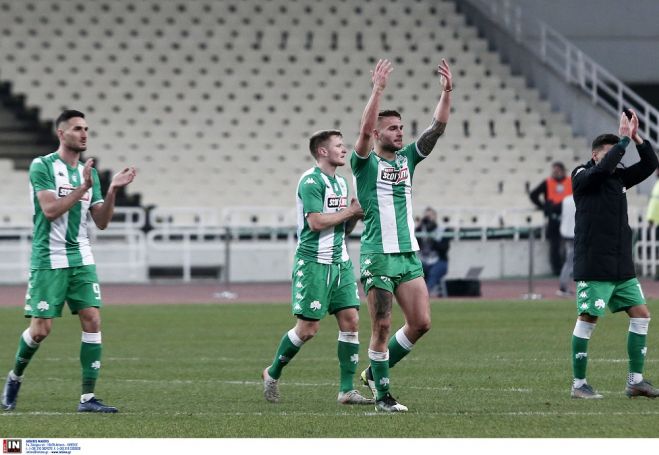 Αρνήθηκε να δώσει εισιτήρια στον Παναθηναϊκό η ΑΕΛ | panathinaikos24.gr Αρνήθηκε να δώσει εισιτήρια στον Παναθηναϊκό η ΑΕΛ | panathinaikos24.gr